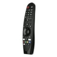 thumbnail image 3 of Smart Television Remote Control,TV Remote Control Smart Smart Television Remote Controlfor L Television Controller Replacement Next-Gen Design, 3 of 8