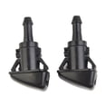 thumbnail image 6 of 1 Pair Windscreen Washer Spray For Mitsubishi Eclipse 2006-2012 Nozzle, 6 of 9