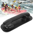 thumbnail image 4 of Cergrey Inflatable Boat Handle,Boat Grab Handle,Inflatable Rubber Boat Side Mount Handle Kayak Canoe Dinghy Grab Handle Boat Accessory, 4 of 8