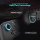 thumbnail image 3 of Controlador de PC inalámbrico abxylute C6 Bluetooth para PC/Switch, 3 of 8