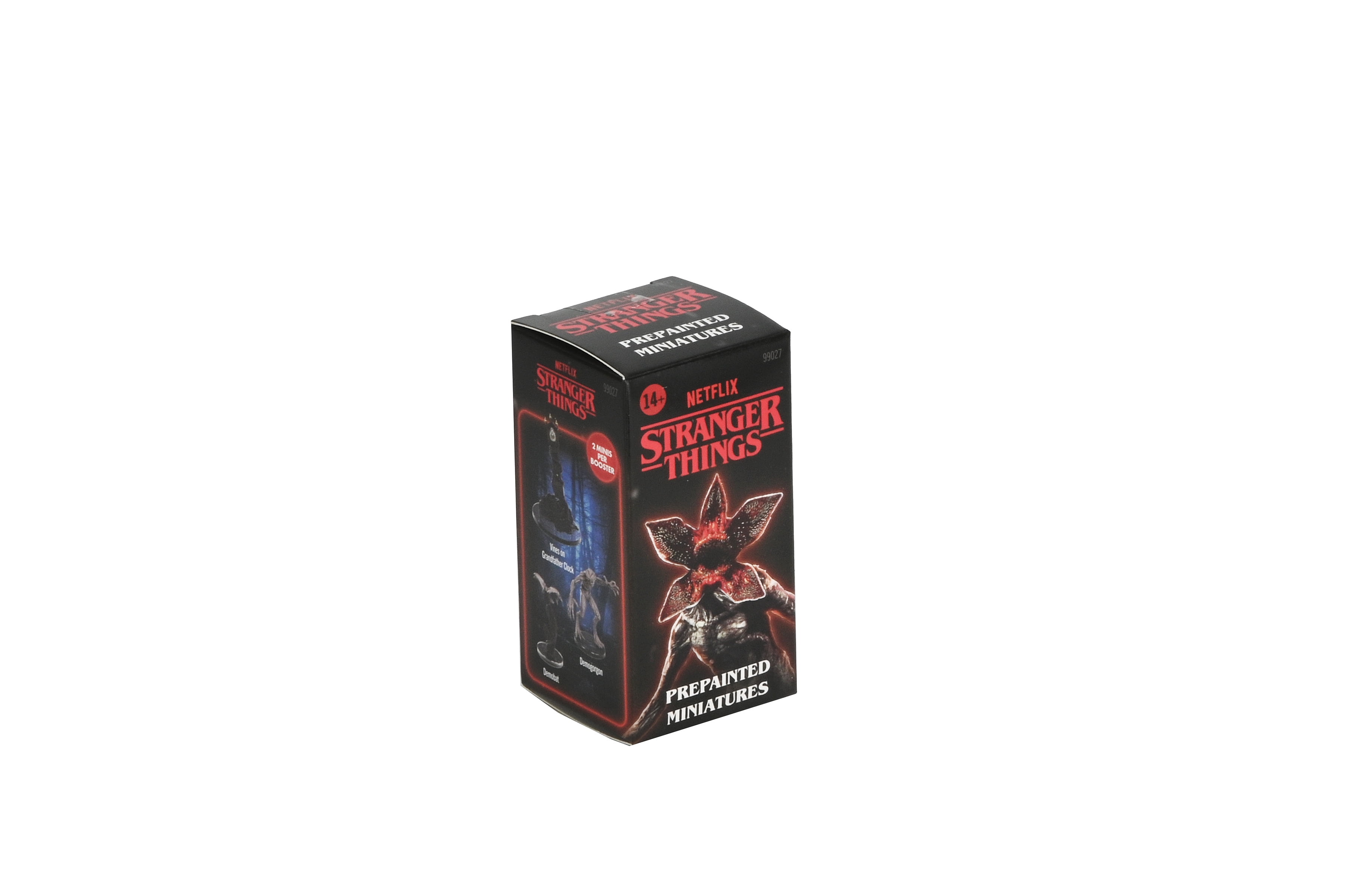 Wizkids x Stranger Things Blind Box Bundle