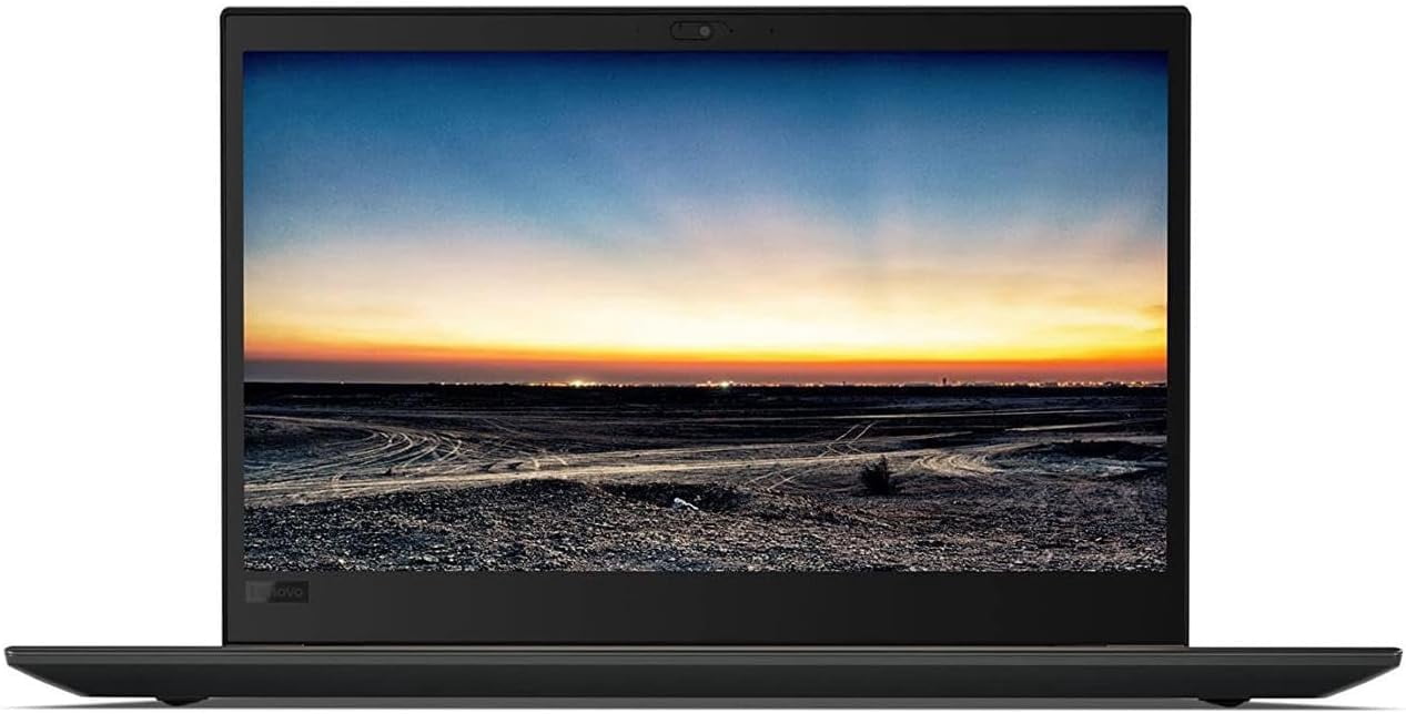 Windowsノート本体 ThinkPad T580 512GB+1TB 16GB FHD Office Restored Lenovo ThinkPad T580 Laptop, 15.6