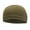Army Green, variant on Uhuya Wicking Sunscreen Helmet Inner Liner Beanie Dome Cap Sweatband Black