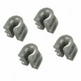 thumbnail image 3 of 20 x Manches à Illets pour fs44 fs55 pour FS80 fs90 pour FS100 fs200 25-2, 3 of 6