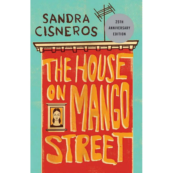 The House on Mango Street, (Paperback)