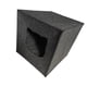 thumbnail image 1 of Cama para gatos cubierta tipo escondite, refugio plegable tipo condominio, cueva de fieltro acogedora, casa para gatos de Pomerania, gatito, caniche, Boca de gato gris oscuro, 1 of 8