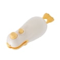 thumbnail image 1 of Sellador De Bolsas De Refrigerios, Mini Sellador De Bolsas Eficaz Portátil De Mano Con Cortador Para Bolsas De Plástico, 1 of 7