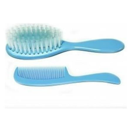 Dreambaby Brush & Comb Set - Colors May Vary