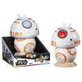 thumbnail image 3 of Star Wars Droidables BB-8, Star Wars Electronic Figure, Interactive Toys 4 Inch, 3 of 8