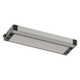 thumbnail image 5 of 6UCSK08BZT-Kichler Lighting-6U Series LED - LED Under Cabinet - with Utilitarian inspirations - 4.25 inches wide by 8 Inches long-Bronze Textured, 5 of 10