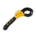 thumbnail image 2 of figatia 4xBelt Wrench Oil Strap Spanner Removal Car Engine Repair Tool S 4 Pcs, 2 of 8