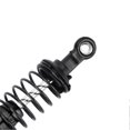thumbnail image 3 of 2Pcs RC Four-Wheel Drive Aluminum Alloy Shock Absorber for 1/16 RC Monster (Black), 3 of 4