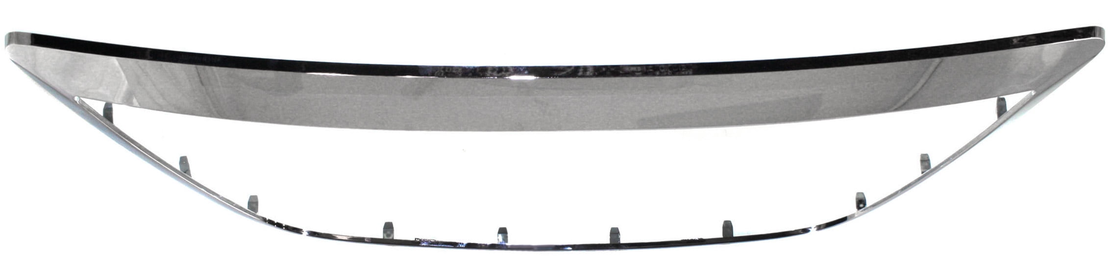 Grille Trim Compatible with 2005-2007 Honda Odyssey Chrome
