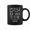Black, variant on Christmas Most Likely Ask Santa Define Good Xmas Match Men Coffee Mugs