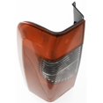 thumbnail image 6 of Tail Light For 2015-2022 Dodge Charger Passenger Side Outer, 6 of 6