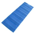 thumbnail image 2 of Tapis de Camping Anti-Humidité, Tapis Pliant Convexe et Concave pour Repos en Extérieur Bureau Camping, 2 of 6