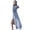 Gray, variant on FLMEI Womens UPF 50+ UV Sun Protection Jacket Ice Silk Sun Shirt Clothing Women's Summer Outdoor Cycling Rash Guard Sunsuits