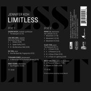 Various Artists - Limitless - Music & Performance - CD