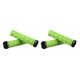 thumbnail image 2 of Eigraketly Cubierta del manillar Instalación práctica Exquisita funda protectora Cubiertas antideslizantes Accesorios para ciclismo Piñón fijo Agarre Verde 2piezas Eigraketly CBP489337, 2 of 6