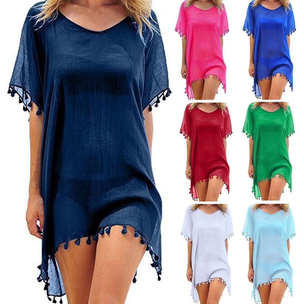 beach wear for ladies