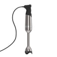 thumbnail image 4 of Vitamix 5-Speed Immersion Blender - Black, 4 of 15
