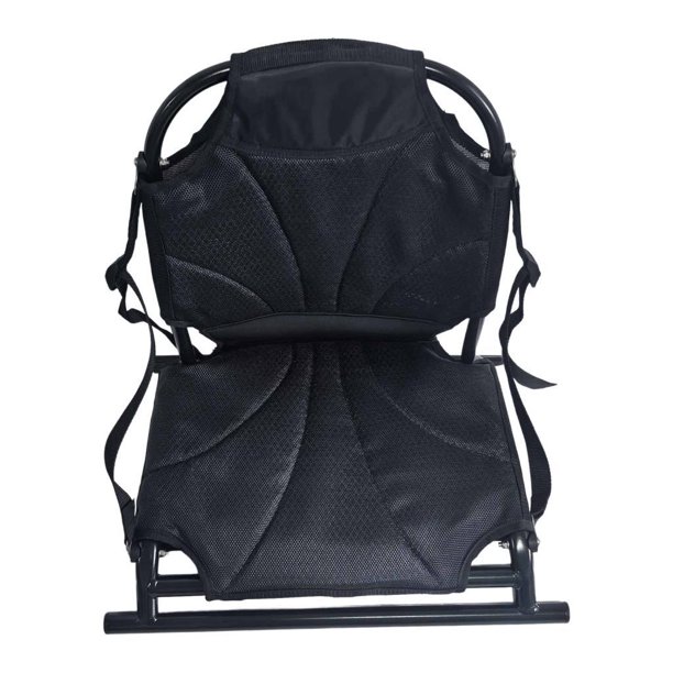 Asiento de Kayak Plegable Hombres para Mujeres Asiento de Pesca para Pescar en Kayak Remo Tablero