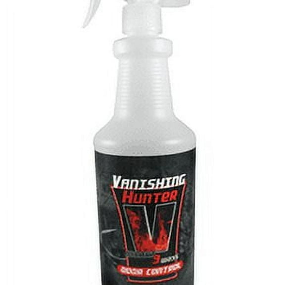Buck Fever  Vanishing Hunter: Scent Eliminator 32oz