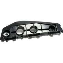 Replacement REPT013143 Bumper Bracket Compatible For 2011-2013 Toyota Corolla Front, Right Passenger