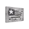 thumbnail image 2 of Melissa Averinos 'See the a BW' Canvas Art, 2 of 3