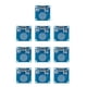 thumbnail image 2 of Suministros Eléctricos 10Pcs Módulo Sensor Táctil Digital TTP223B ANGGREK, 2 of 8