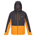 thumbnail image 2 of Regatta Mens Highton III Stretch Padded Jacket, 2 of 5