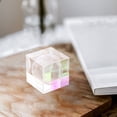 thumbnail image 3 of WHAMVOX Large Cube Decoration Dining Room, 3 of 8
