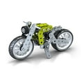 thumbnail image 3 of Chmadoxn Toddler Toys, Baby Toys Building Car Metal Model Kits STEMS Building Toys Model Car Kits For Boys 8-12 Motorcycle Metal Building Blocks For Kids Boys 8 9 10 11 12-16 Years Old Toys for Kids, 3 of 9