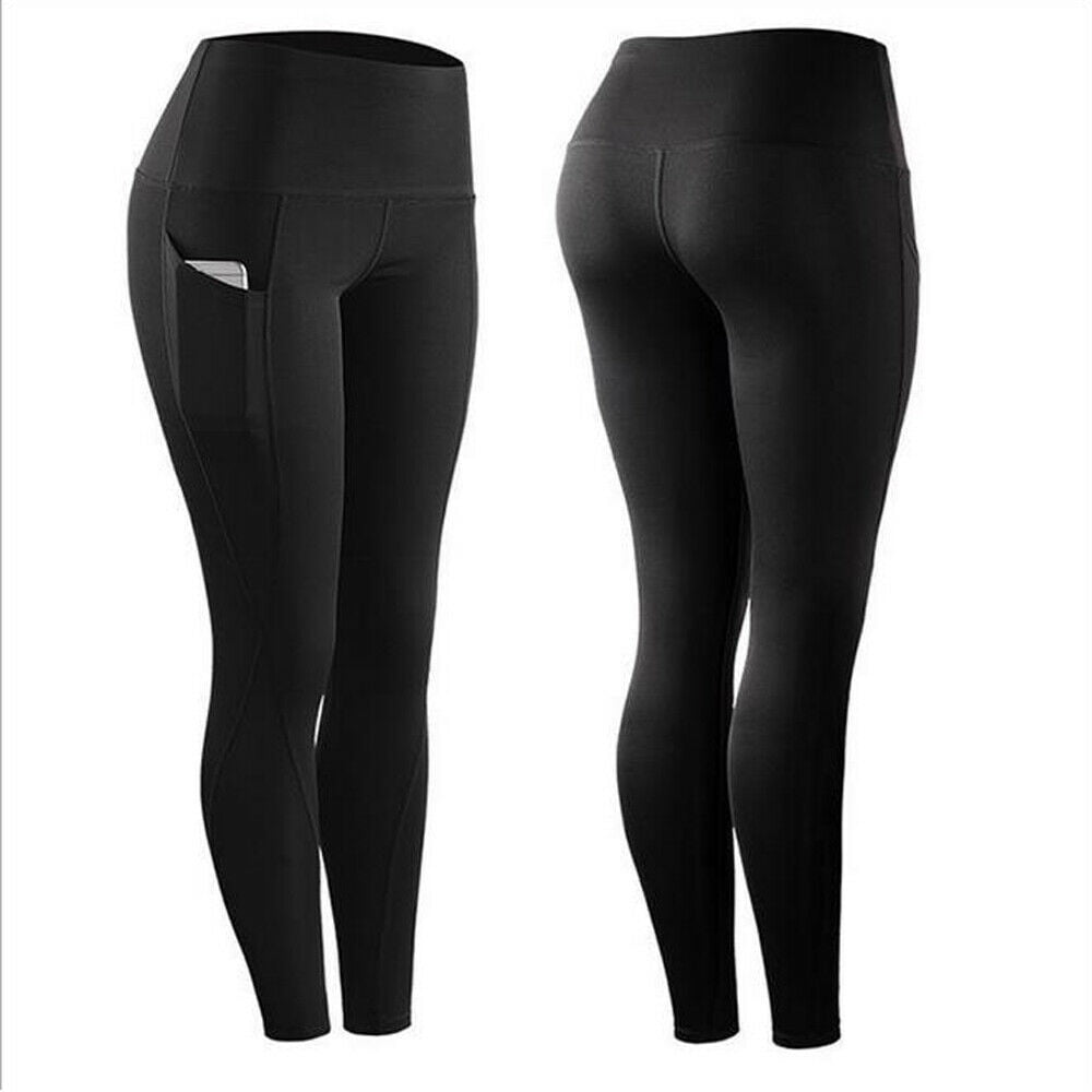 workout leggings walmart