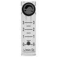 thumbnail image 4 of Medidor De Flujo LZQ-2 0-3LPM Válvula De Control Del Medidor Para //Gas, 4 of 7