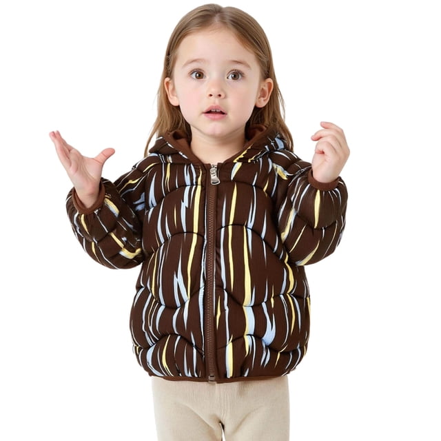 Birdeem Ski Suits, Kids Waterproof Windproof Winter Outfit, Hooded Top & Pants