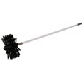 thumbnail image 1 of Dryer Vent Cleaner Kit 12 Feet, Flexible 9 Rods Chimney Brush, 1 of 5