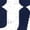 Navy, variant on Dad Grandpa Classic American, All American Graphic Tee Black Top, Gift for Father's Day, Independence Day 2026