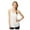 Off-White - 047, variant on Aeropostale Womens Sequin Front Tank Top