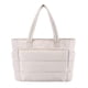 thumbnail image 1 of Lightweight Puffy Tote Bag, Tote Bag For Women With Compartments Shoulder Bag-good, 1 of 5