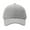 Light Gray, variant on Fgnfyis Classic Unisex Baseball Cap Adjustable Dad Hat for Outdoor Sports and Casual Sun Army Green A