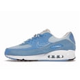 thumbnail image 2 of Nike Women's Air Max 90 SE First Use University Blue Running Shoes, from StockX, 2 of 5