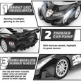 thumbnail image 2 of Coche teledirigido Growsland para niños de 4 a 12 años, 2 of 7