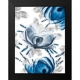 thumbnail image 2 of Koetsier, Albert 12x14 Black Modern Framed Museum Art Print Titled - Invigorating Beauty 1, 2 of 5
