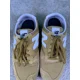 thumbnail image 3 of New Balance Mens 420 V2 UL420CC2 Yellow Casual Shoes Sneakers Size 10 D, 3 of 6