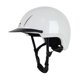 thumbnail image 3 of Casco ecuestre Gorra ecuestre Gorra transpirable para montar a caballo Equipo para caballos brillante, 3 of 8