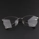 thumbnail image 2 of Mco De Moda Con Lente Pa Hombres s Sunnimix marcos de anteojos para mujeres, 2 of 8