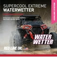 thumbnail image 2 of Line 80205, Supercool Extreme Powersports Coolant, Safe for Track, Street, Off-Roa - 1/2 Gallon (64 Ounces), 2 of 8
