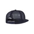 thumbnail image 3 of Top Headwear Adjustable Trucker Caps - Navy/White, 3 of 3