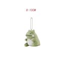 thumbnail image 1 of TAKARA TOMY Plush Pokemon Anime Double Doll Sleeping Pet Cute Animal Plush Soft Stuffed Cartoon Toy Gift for Kids ChildrenAbout 8-15 CM Gong Bohan LED, 1 of 2